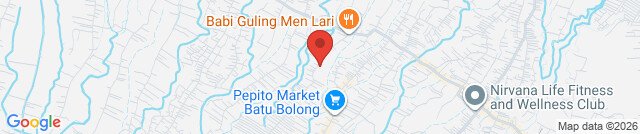 Valle Canggu