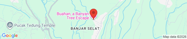 Buahan, a Banyan Tree Escape