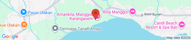 Amankila