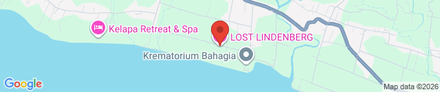 LOST LINDENBERG