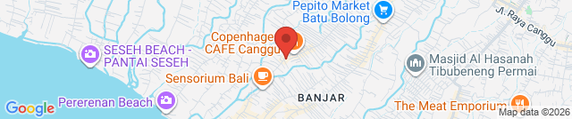 Barboa Bali