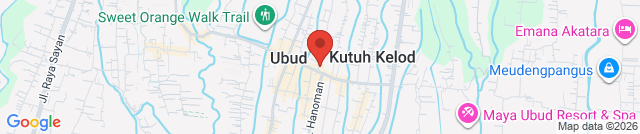 ARTE Ubud