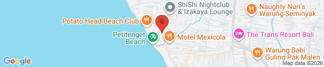 Deli Island