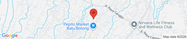 Bali Coffee Club Canggu