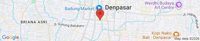 BCA KCU Denpasar