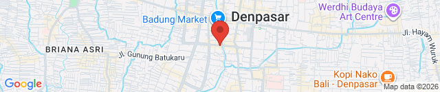 BCA KCU Denpasar