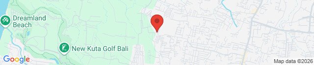 Damara Village Jimbaran Hijau