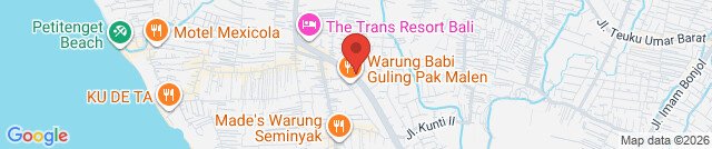 Tanamera Coffee & Roastery Sunset Road