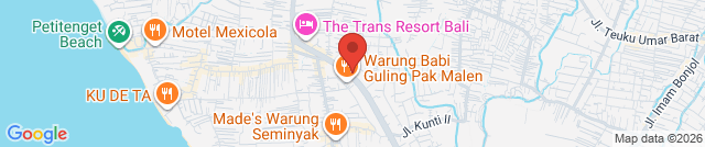 Tanamera Coffee & Roastery Sunset Road