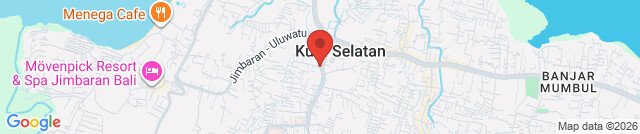 Teraskota Coffee & Eatery - Jimbaran