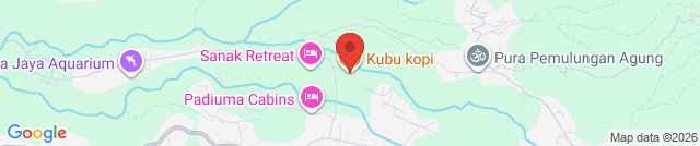 Kubu kopi