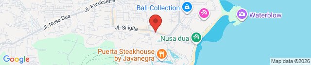 Nusa Kitchen