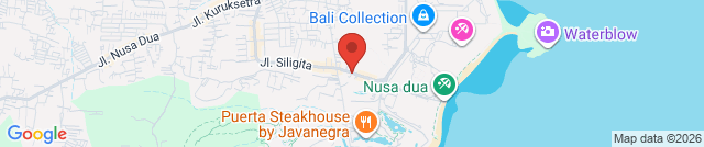 Nusa Kitchen