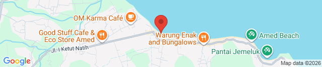 Warung Mewali