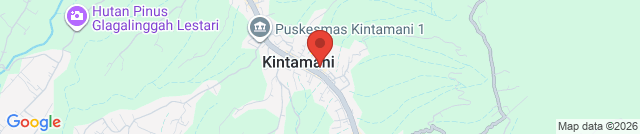 Puncak Sari Rumah Makan