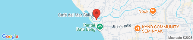 Paradise Padel Bali
