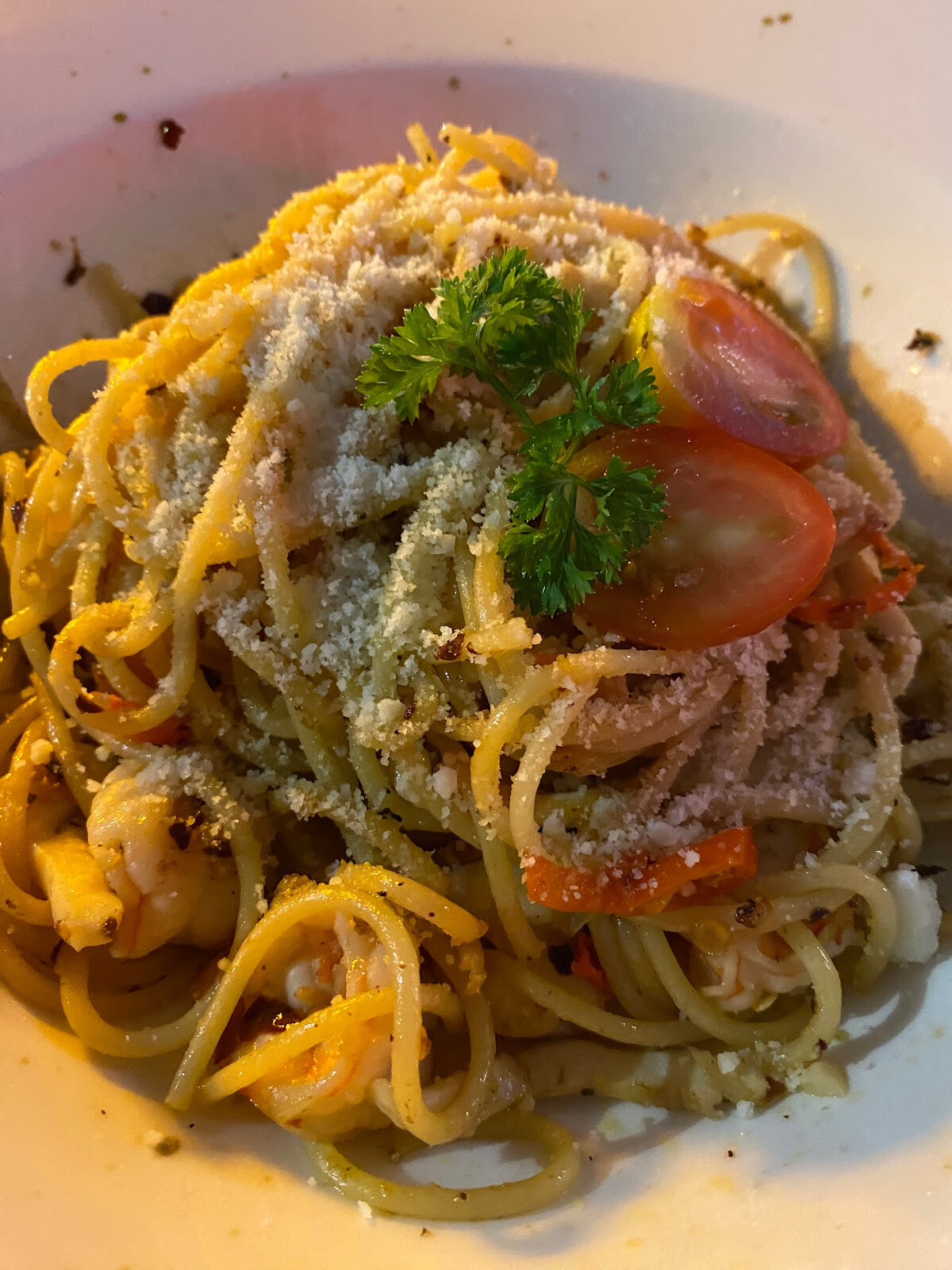Fortuna Bar & Resto