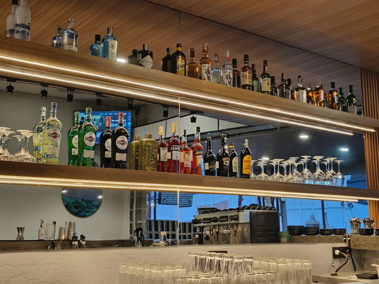 Fortuna Bar & Resto