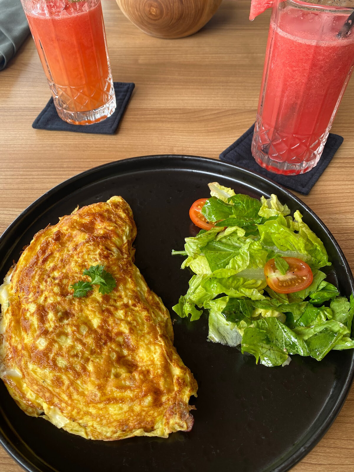 Fortuna Bar & Resto