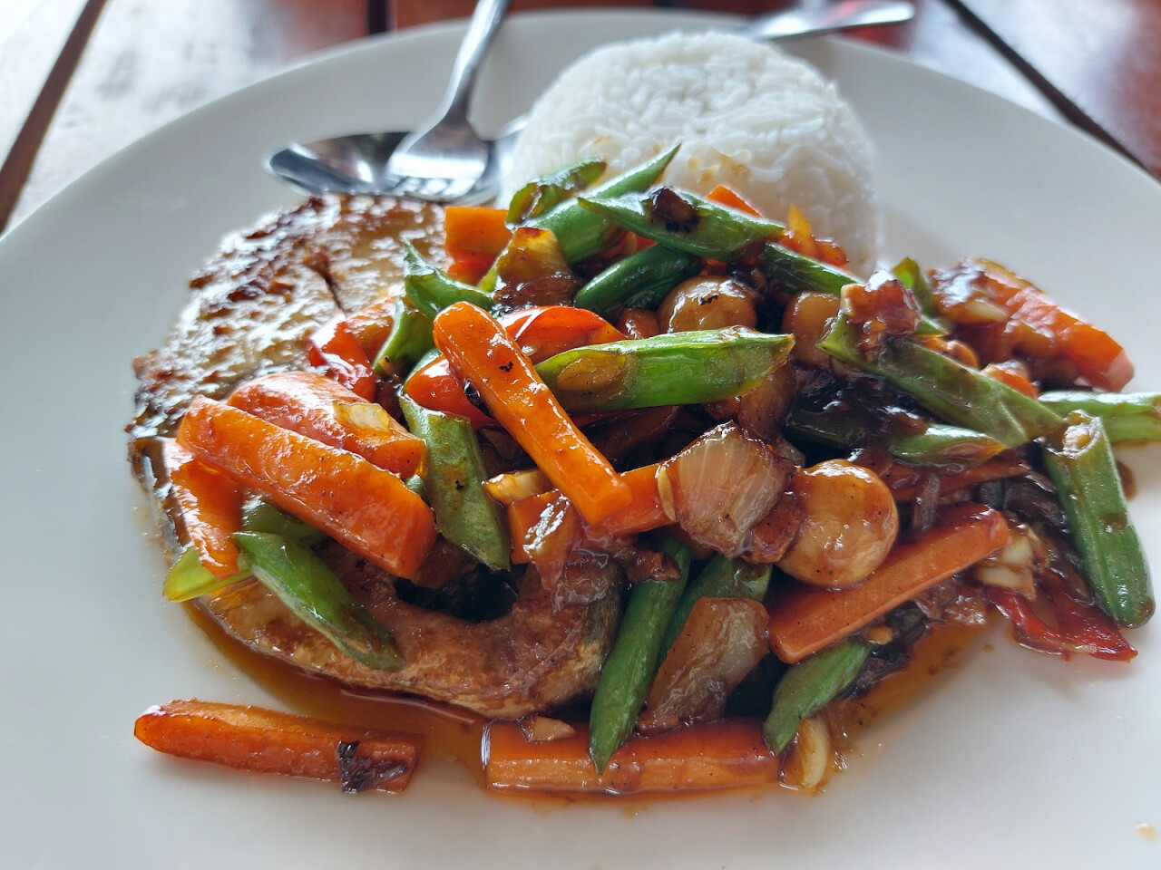 Warung Segara