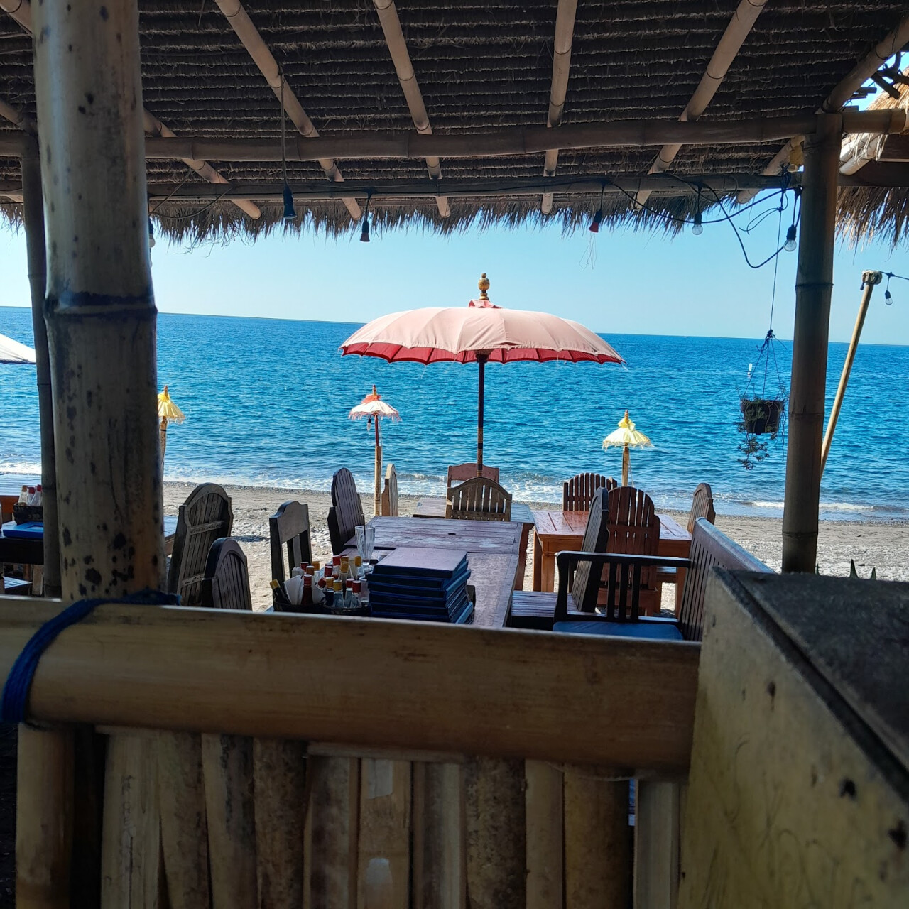 Warung Segara