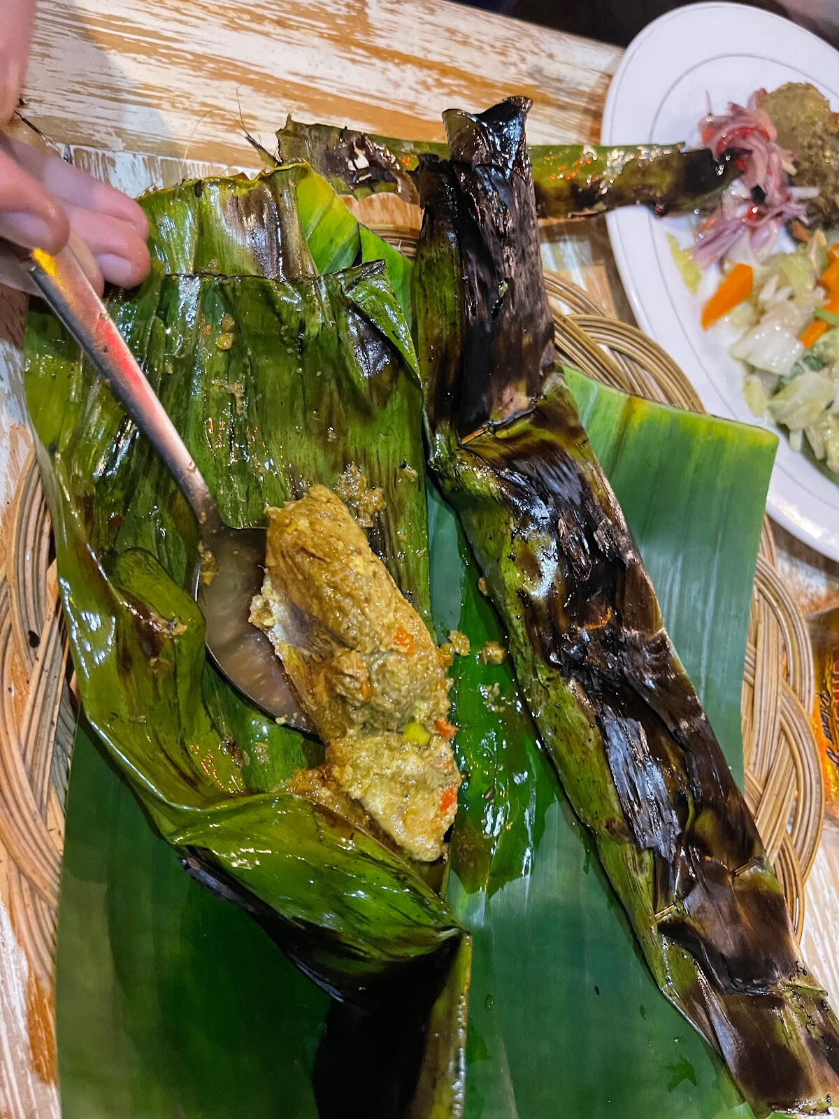 Warung Segara