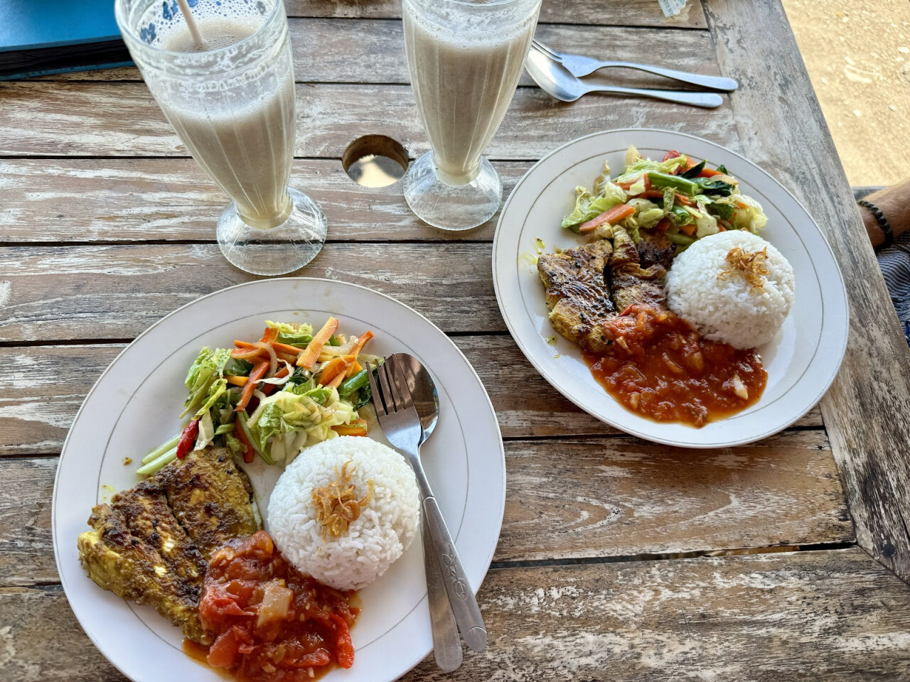 Warung Segara