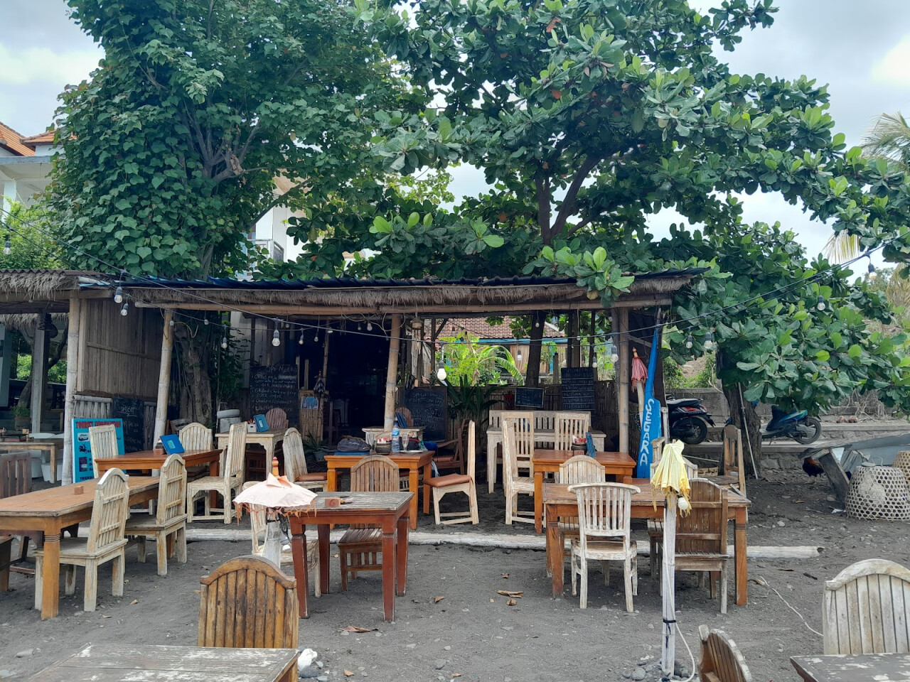 Warung Segara