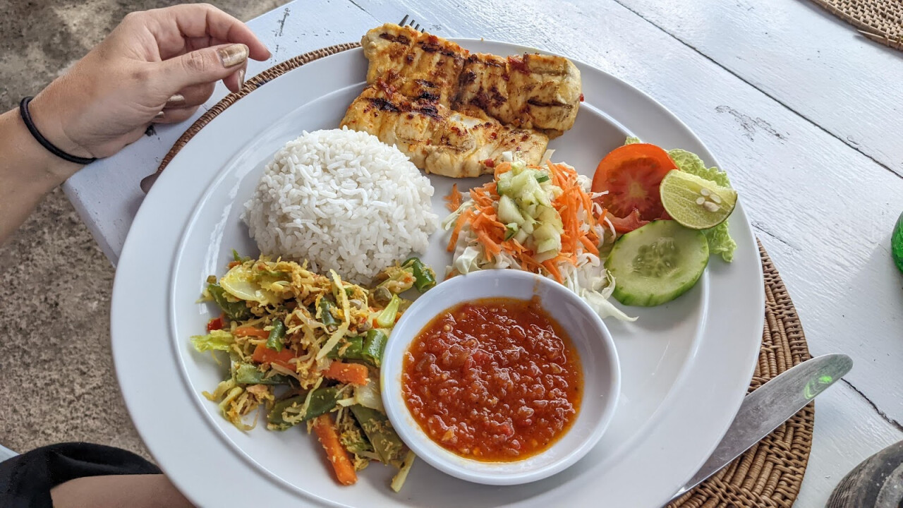Warung Bobo