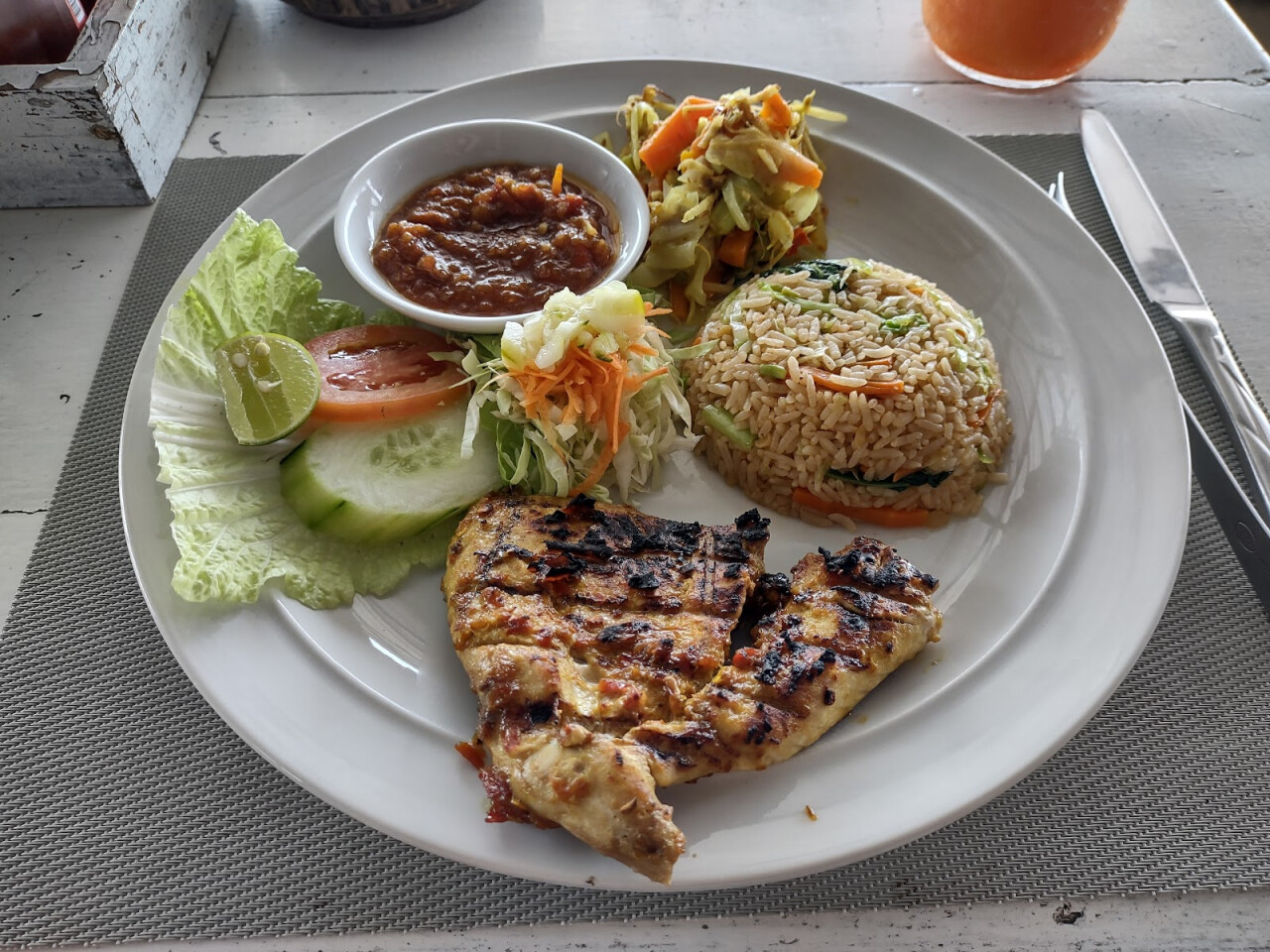 Warung Bobo