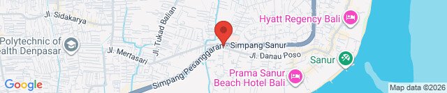Warung Bunana Sanur