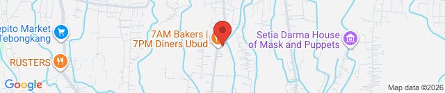 Usha Cafe&Bakery