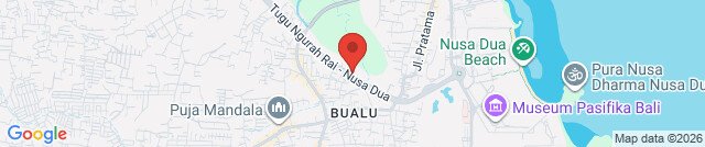Nusa Dua Pizza