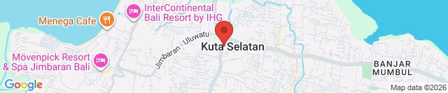 Waroeng Betawi Ahong
