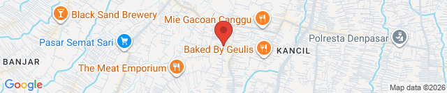 Zero Waste Bali Bulk Food Store Kerobokan