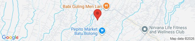 Valle Bali