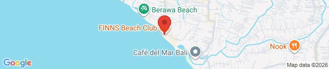 FINNS Beach Club