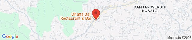 Ohana Bali Kidsparadise