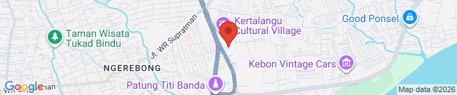 Peace Gong Parks Kertalangu