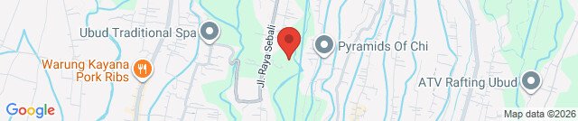 Jungle Fish Bali