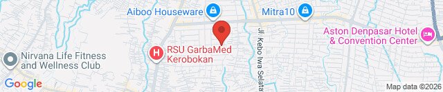 Highscope Indonesia Bali