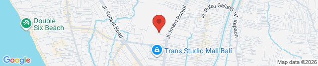 Australian Independent School Bali