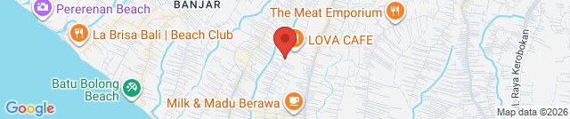 Brunch Club Berawa