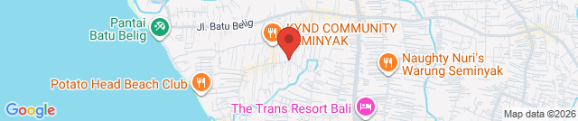 32do Bali