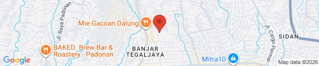Kedai Jaan cuk