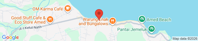 Warung Segara
