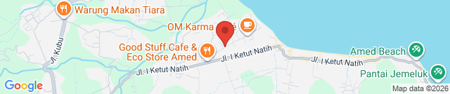 KopiKota Amed