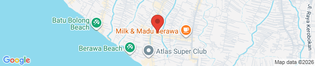 BELLA. Canggu
