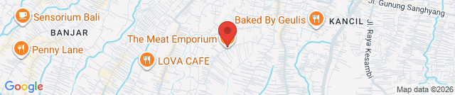 The Meat Emporium