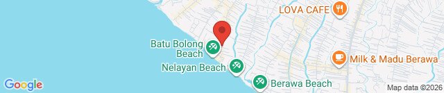 XBar Canggu